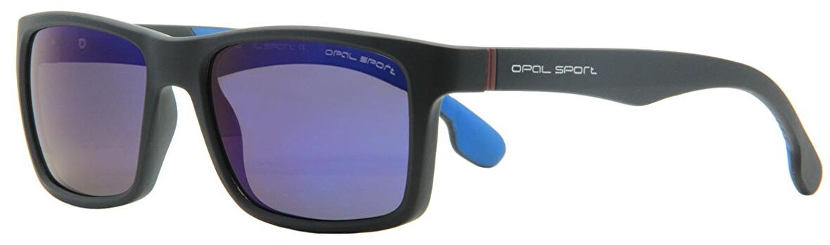 Opal Sport OP8024 004RT 55 Polarize Erkek Güneş Gözlüğü