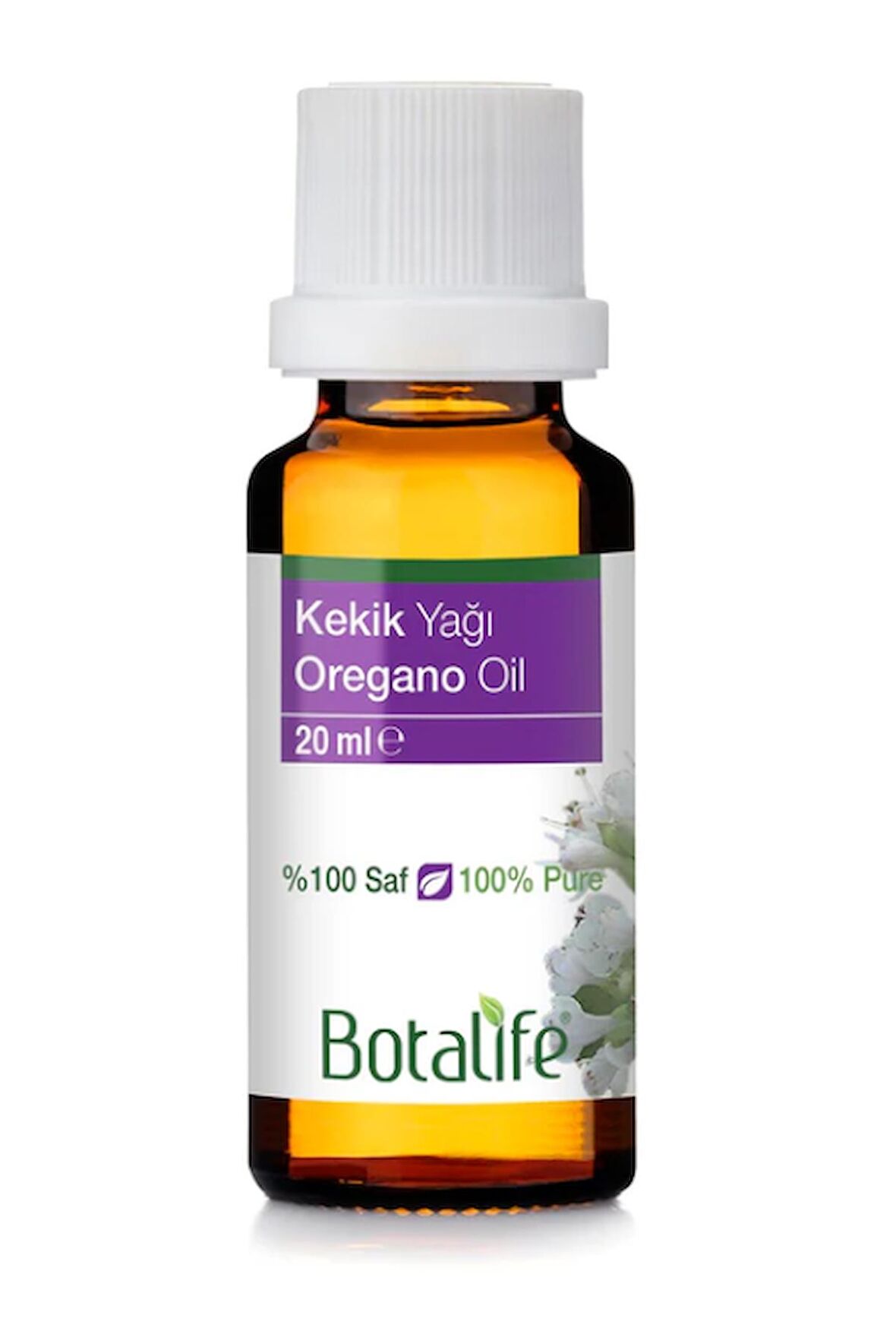 Botalife Kekik Yağı 20ml