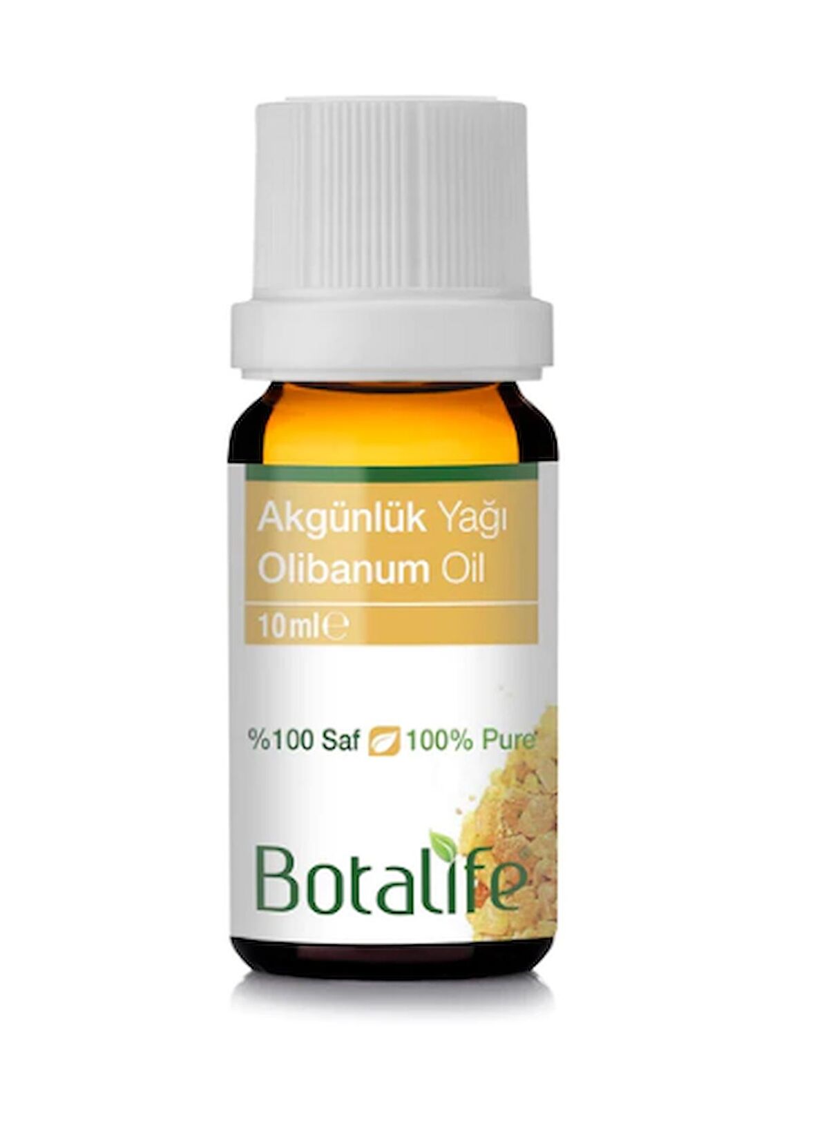 Botalife Akgünlük Yağı ( Olibanum) 10ml