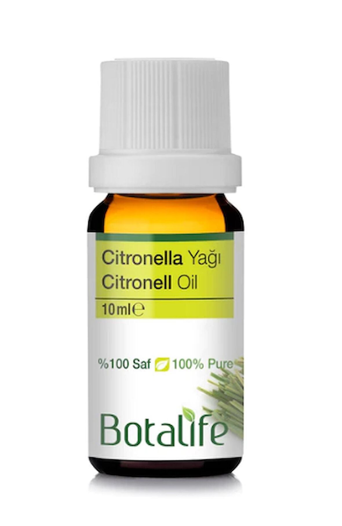 Botalife Citronella Yağı 10ml