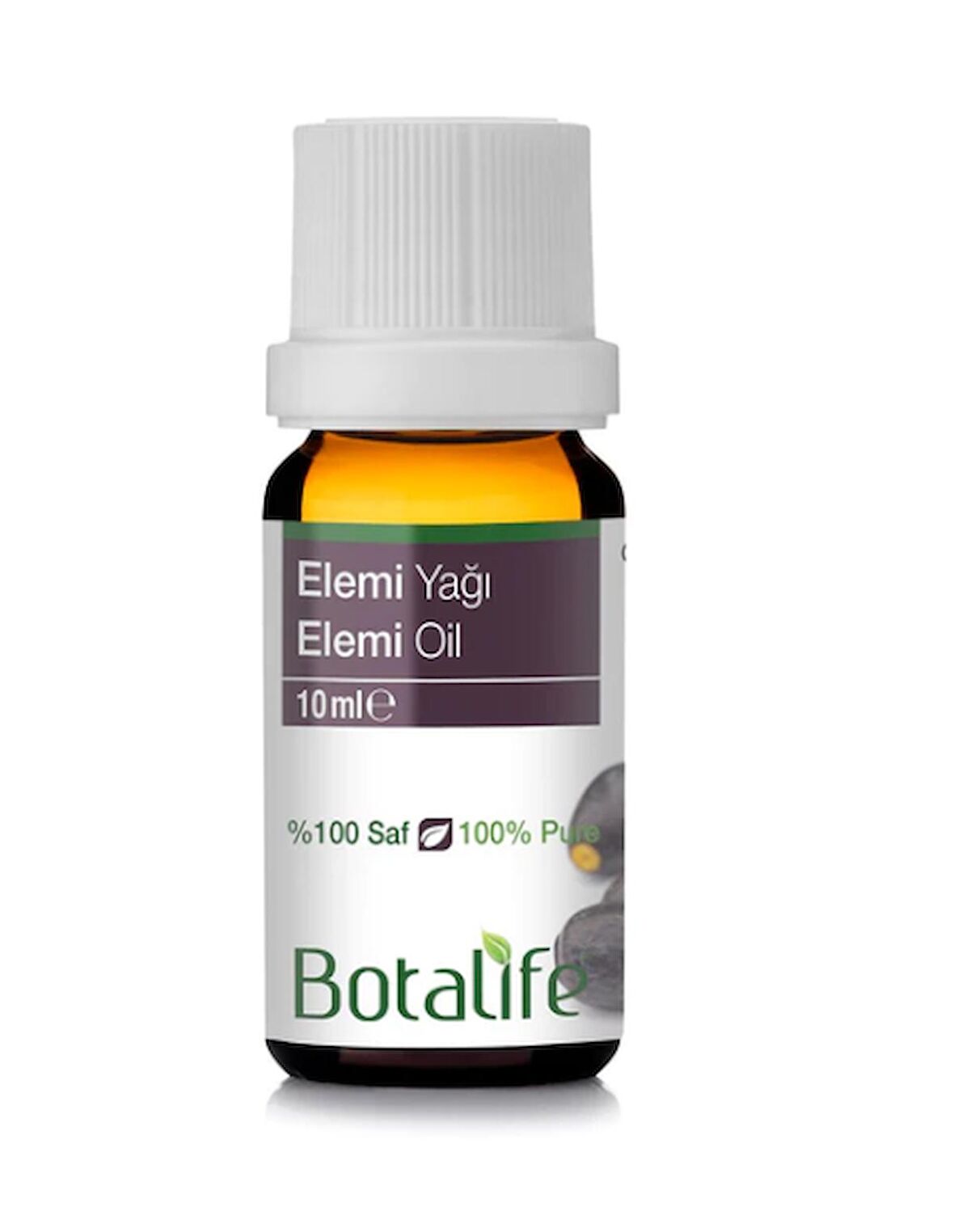 Botalife Elemi yağı 10ml