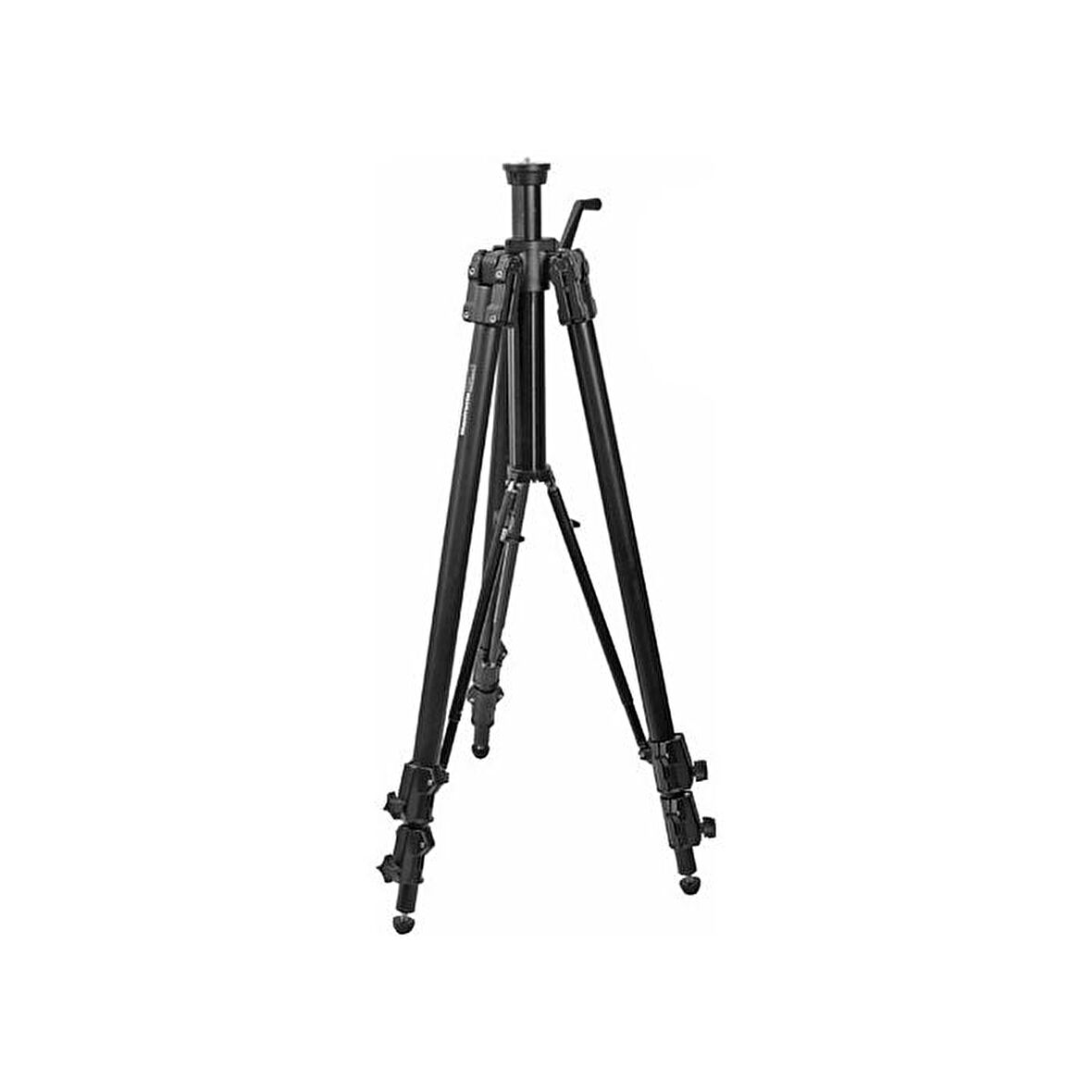 Manfrotto 161MK2B Super Professional Tripod