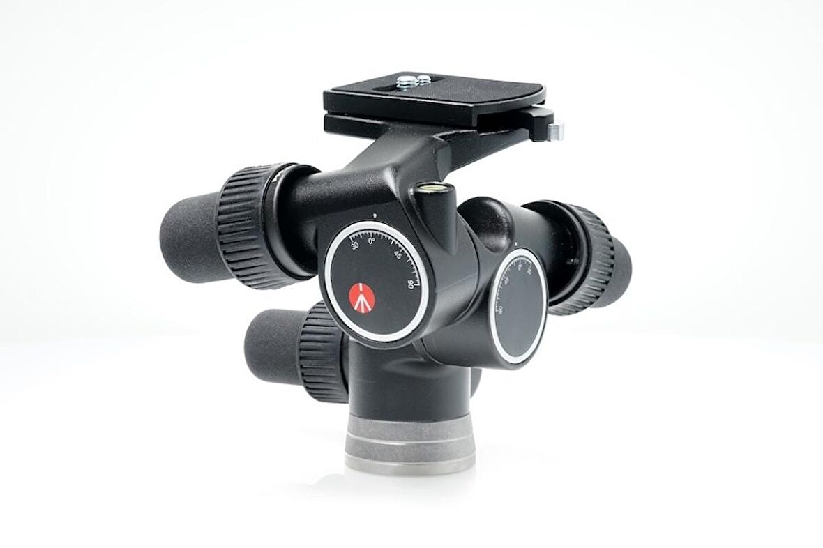 Manfrotto 405 Pro Geared Head