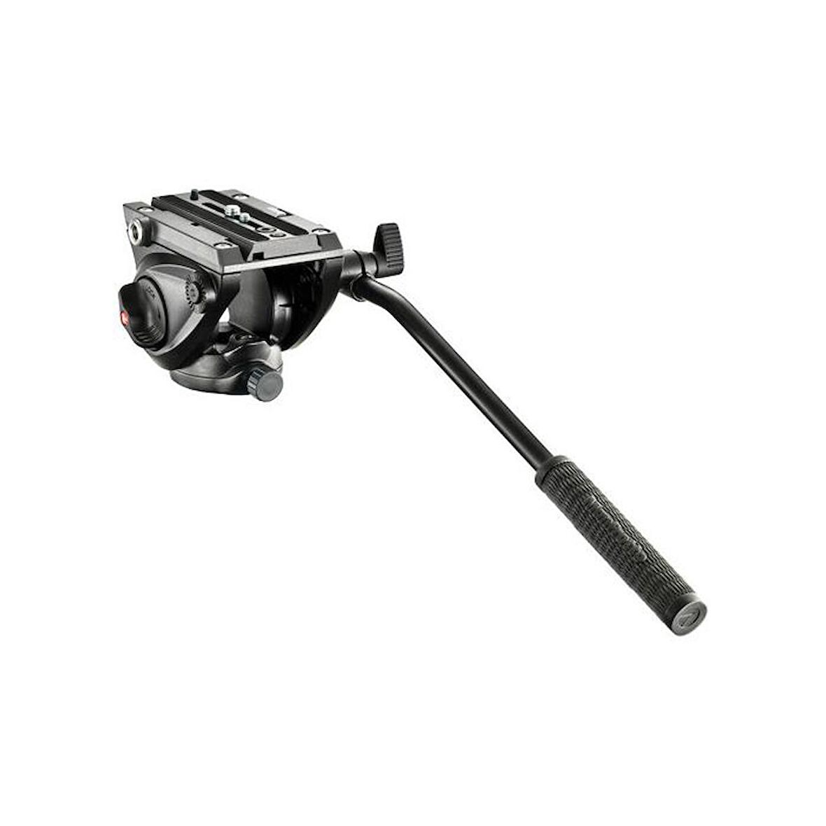 Manfrotto MVH500AH Fluid Video Head