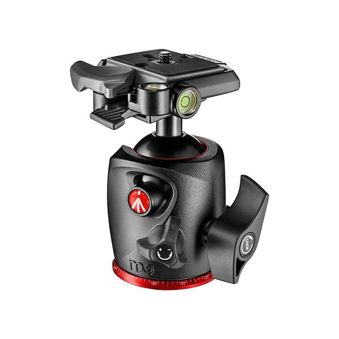 Manfrotto MHXPRO-BHQ2 XPRO Magnesium Ball Head