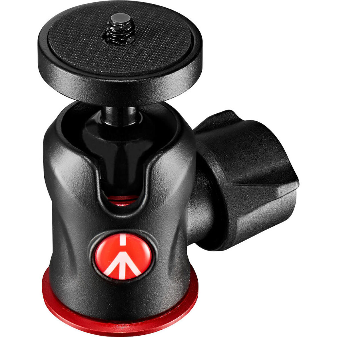 Manfrotto MH492-BH Centre Ball Head