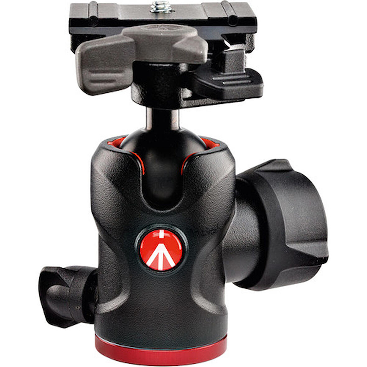 Manfrotto MH494-BH Mini Ball Head