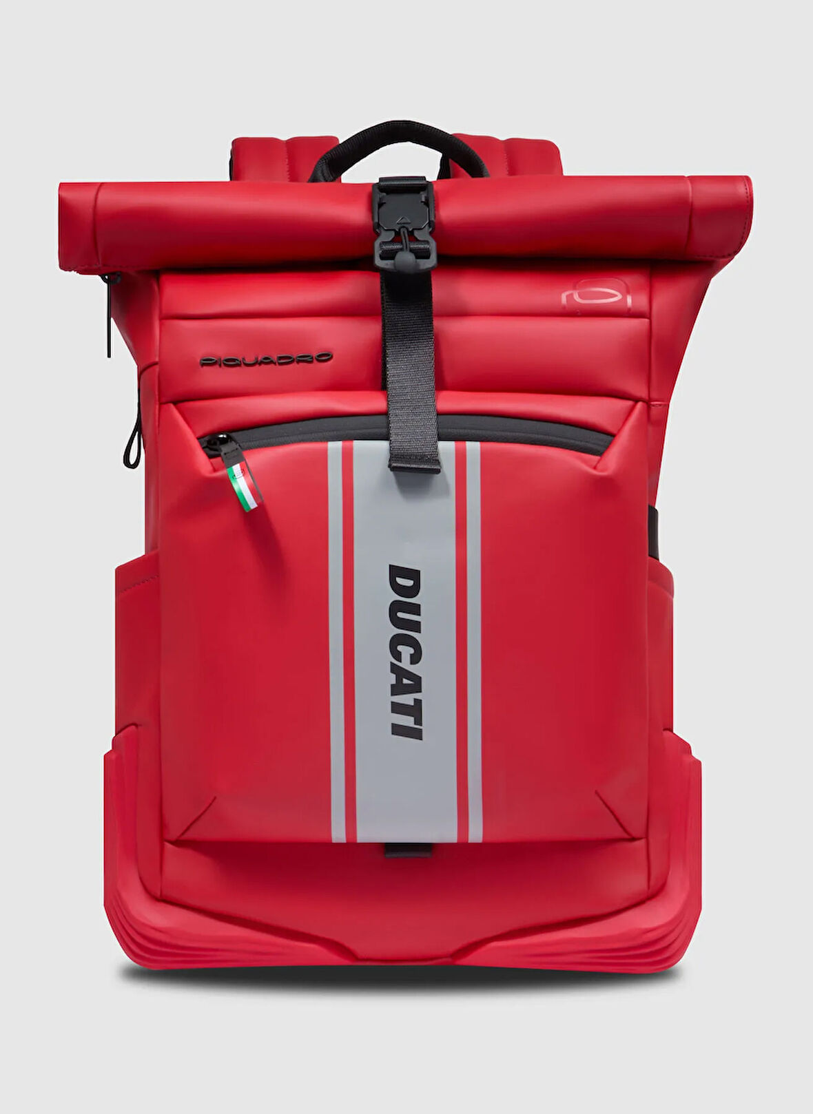 Piquadro Kırmızı Erkek Sırt Çantası CA6291C2OWD