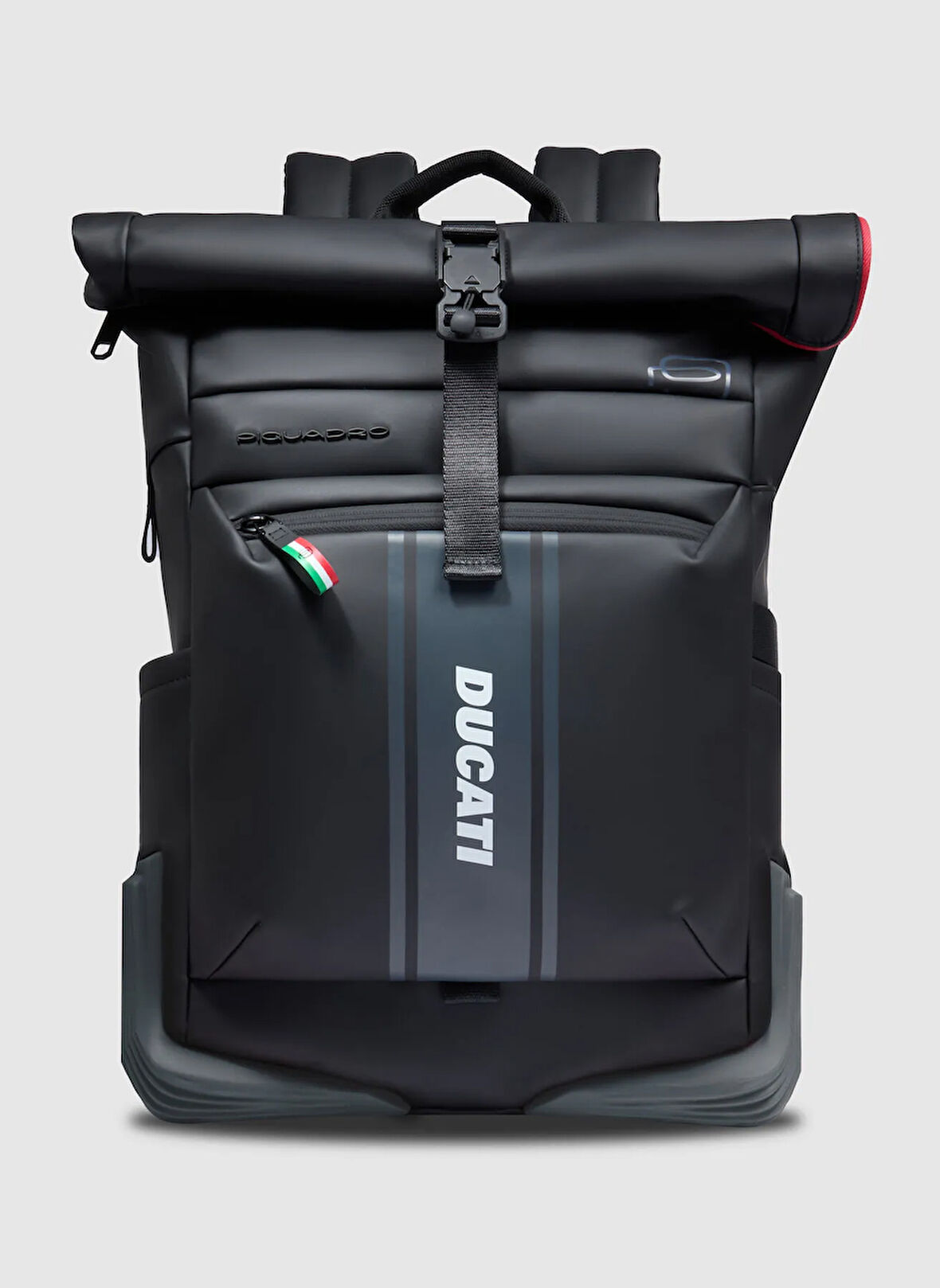 Piquadro Siyah Erkek Sırt Çantası CA6291C2OWD