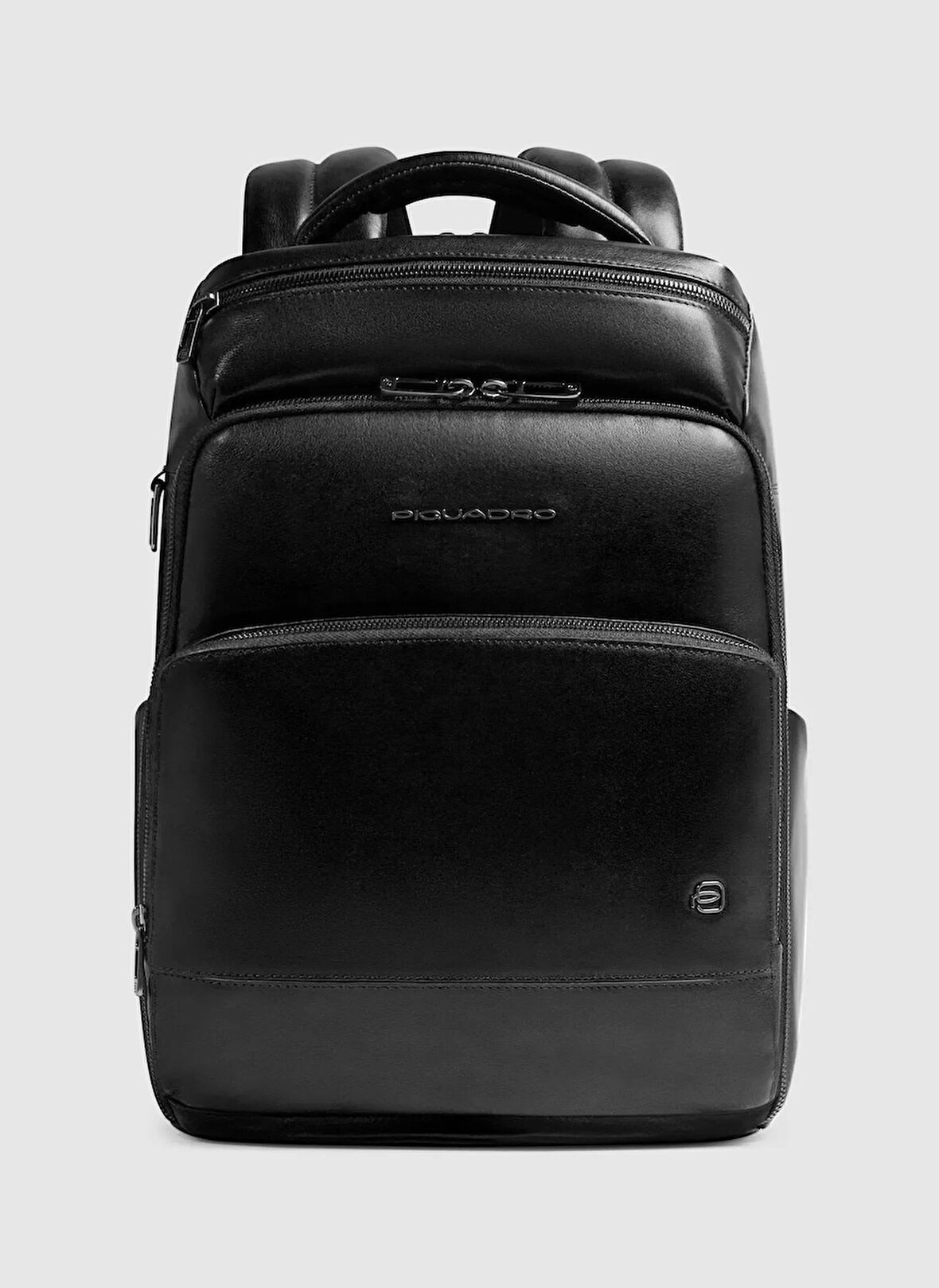 Piquadro Siyah Erkek Sırt Çantası CA6796W136