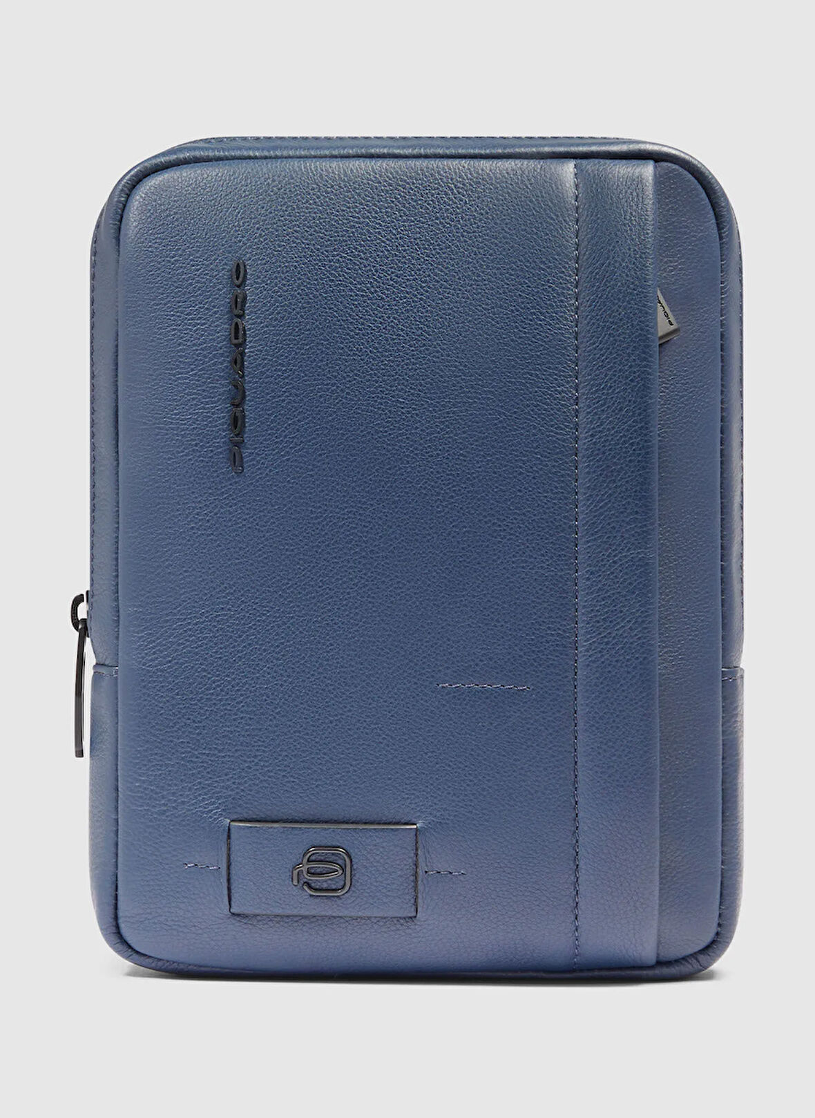 Piquadro Lacivert Erkek Postacı Çantası CA3084W137