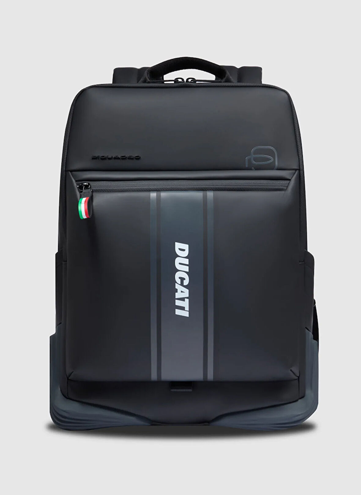 Piquadro Siyah Erkek Sırt Çantası CA6465C2OWD