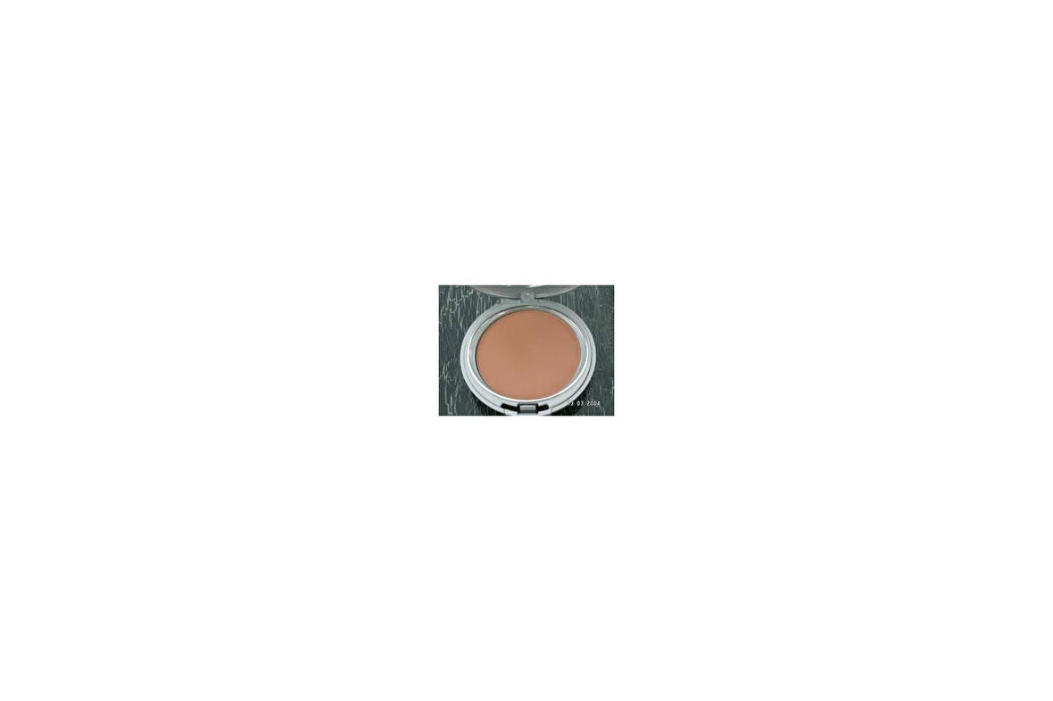 Barbara Bort Compact Powder (Barbara Bort Pudra) 6