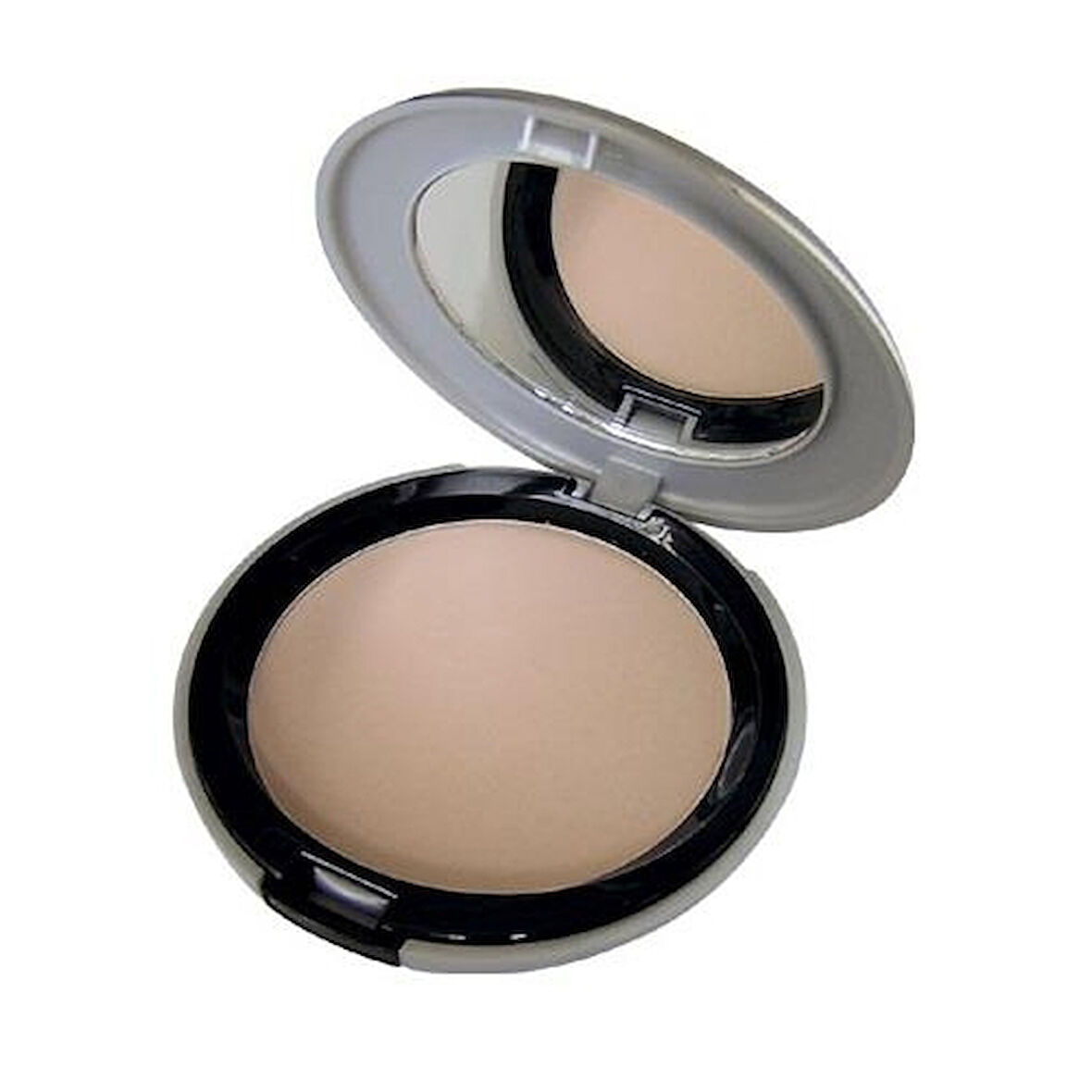 Barbara Bort Compact Powder (Barbara Bort Pudra) 12