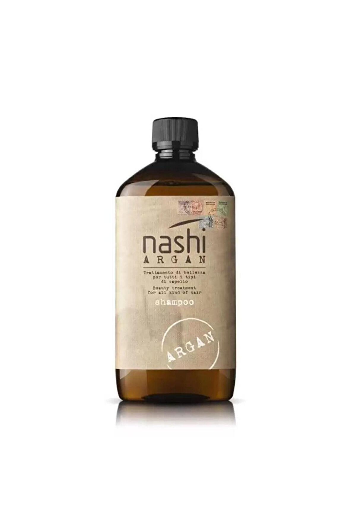 Nashi Argan Şampuan 500 ml