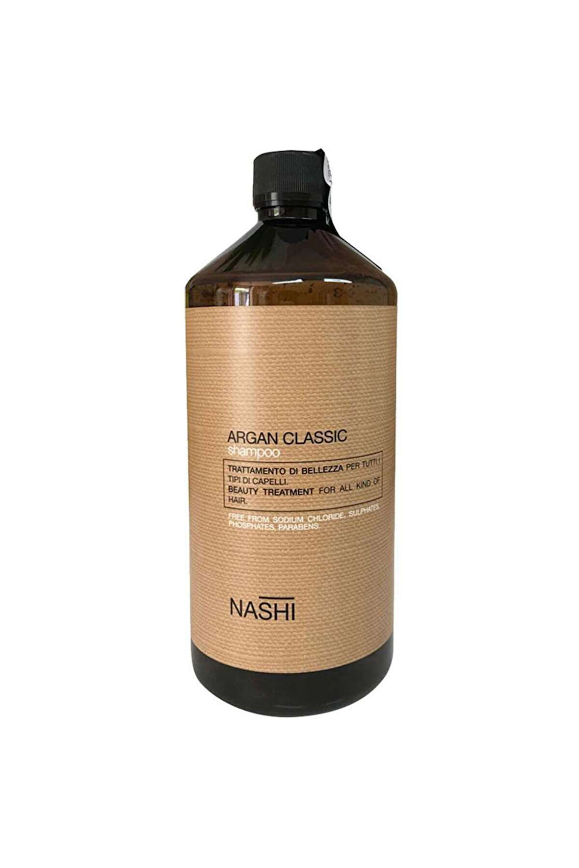 Nashi Argan Saç Şampuanı 1000 ml