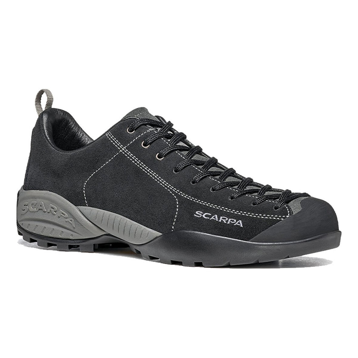 Scarpa Mojito Leather Lifestyle Yürüyüş Ayakkabısı