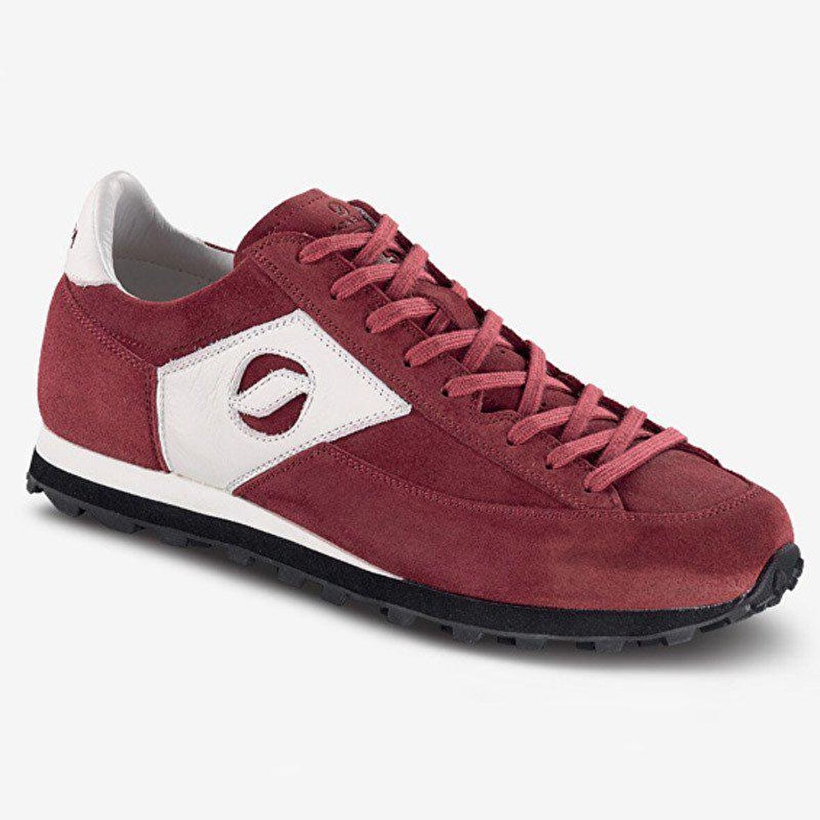 Scarpa R5T Crımson Bağcıklı Su Geçirmez Süet Kışlık Unisex Trekking Ayakkabı 