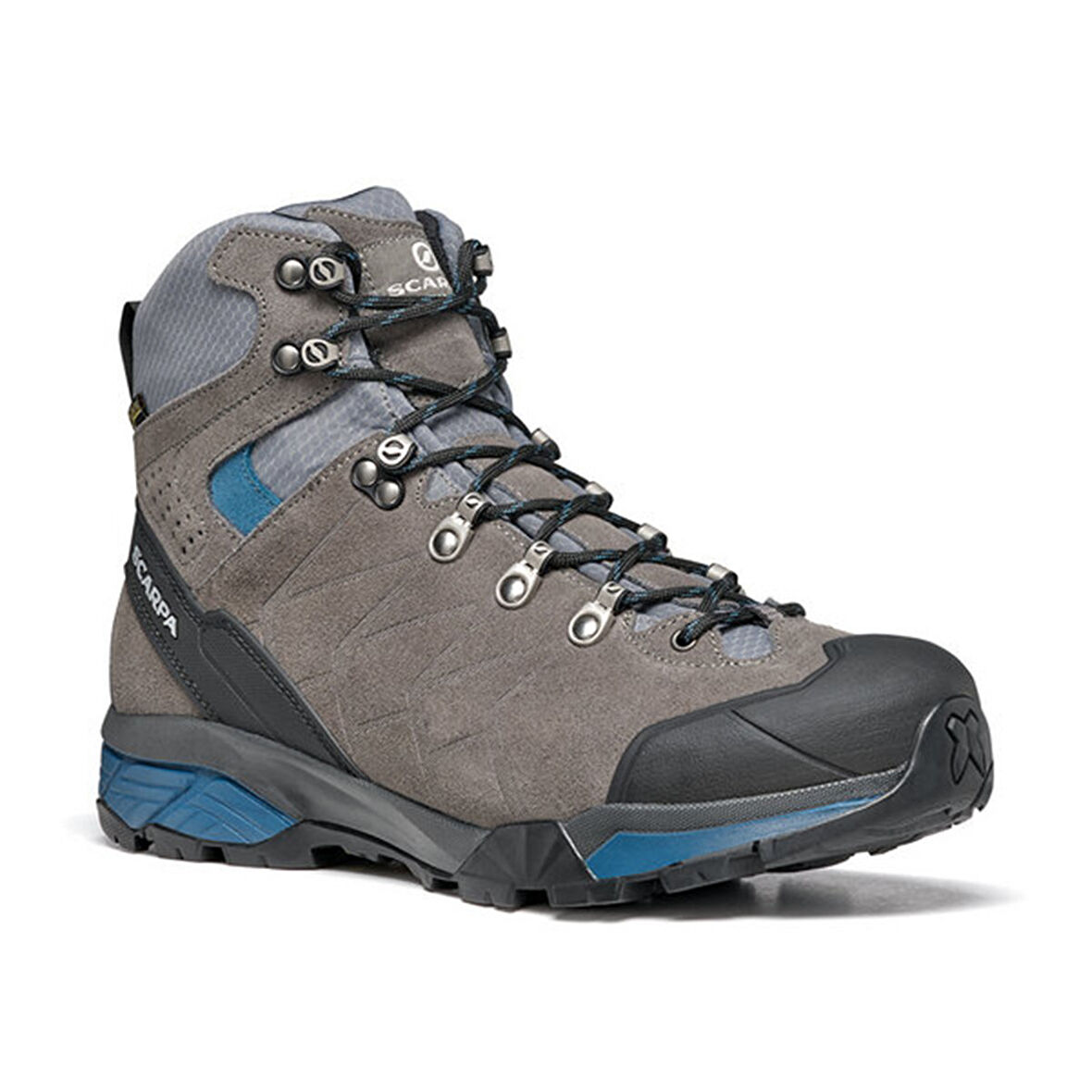Scarpa ZG Trek Gore-Tex Outdoor Bot
