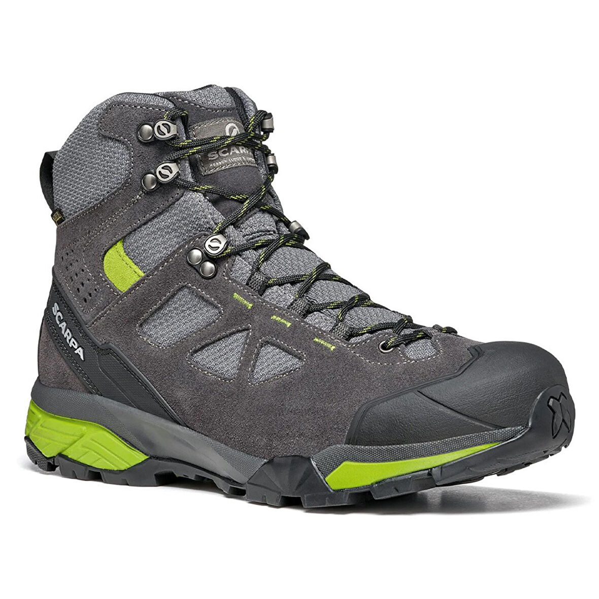 Scarpa ZG Lite Gore-Tex Erkek Outdoor Bot