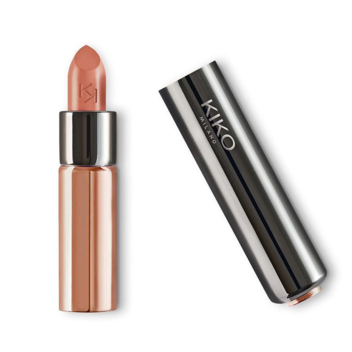 Ruj - Gossamer Emotion Creamy Lipstick 136 Sesame Crunch 3.5 g