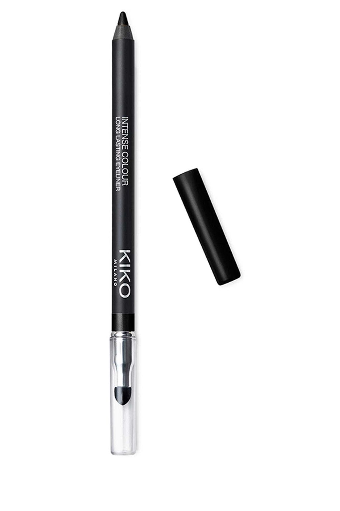 Eyeliner - Intense Colour Long Lasting Eyeliner 01 Pearly White 8025272623117