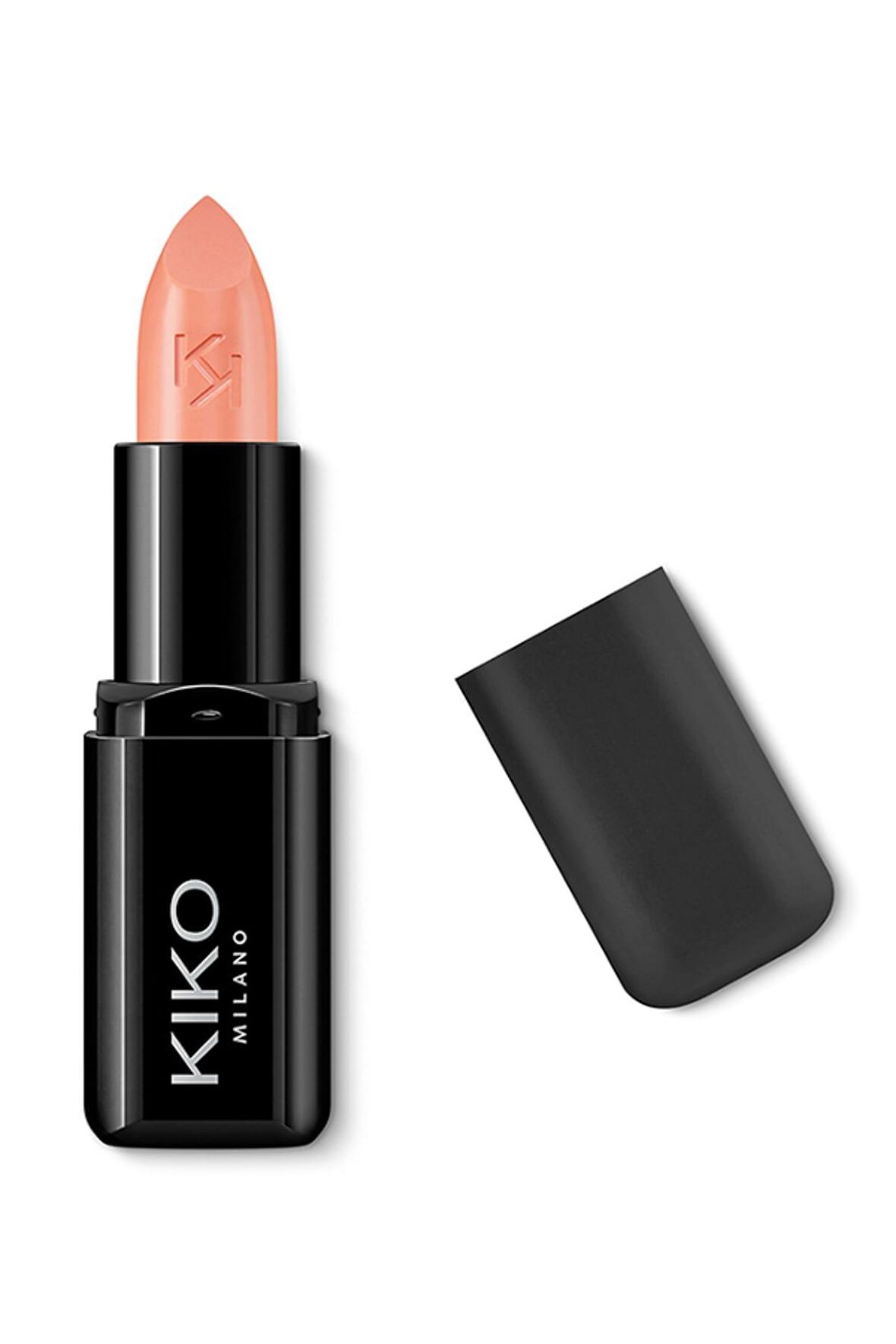 Ruj - Smart Fusion Lipstick 402 Peachy Nude 8025272631396