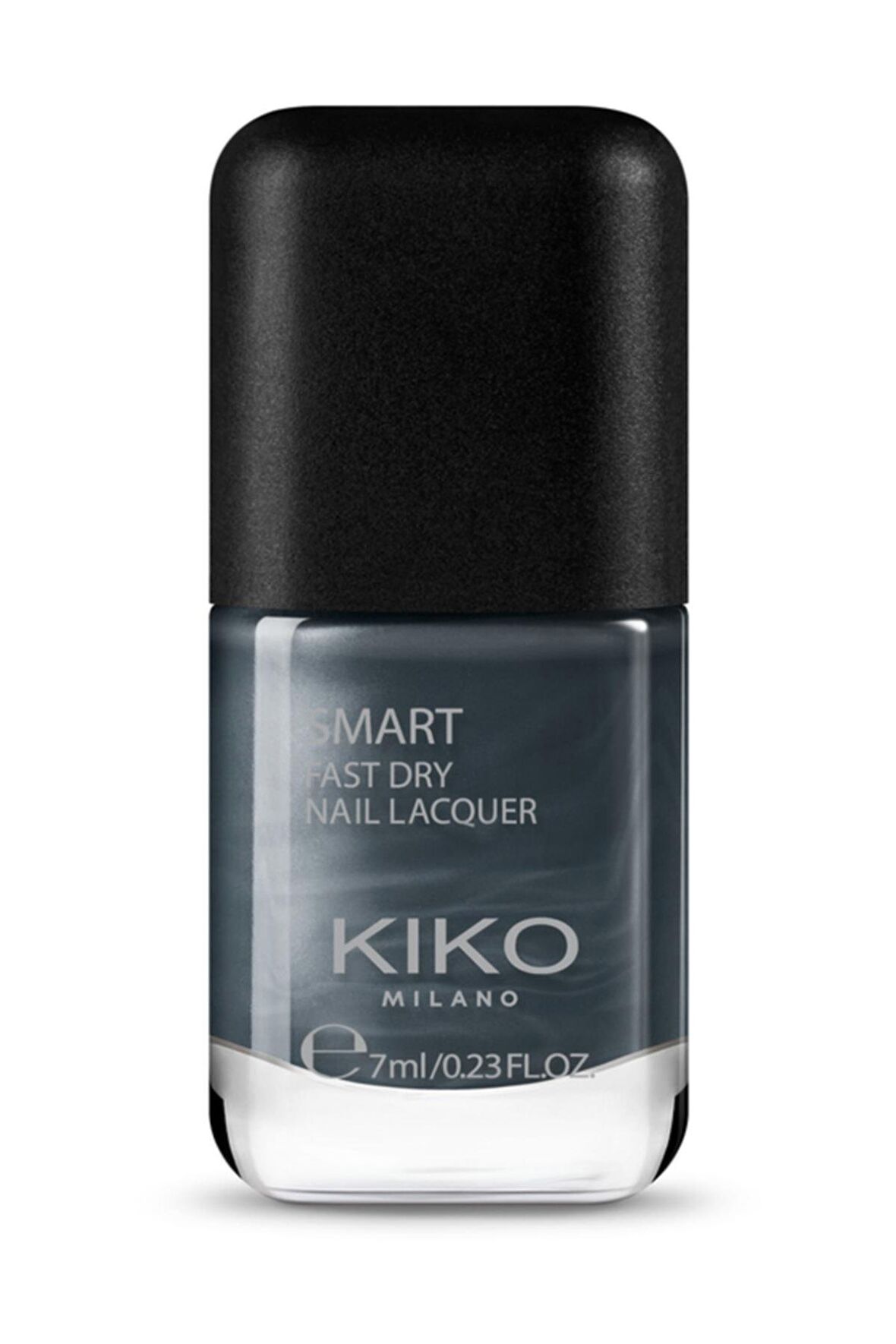 Çabuk Kuruyan Oje - Smart Fast Dry Nail Lacquer 18 - Magenta