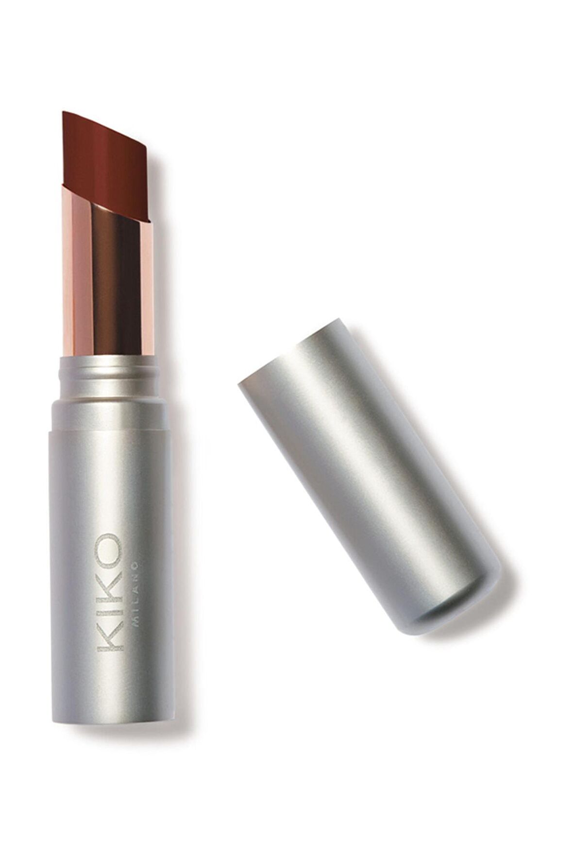 Nemlendirici Ruj - Hydra Shiny Lip Stylo 07 Brown