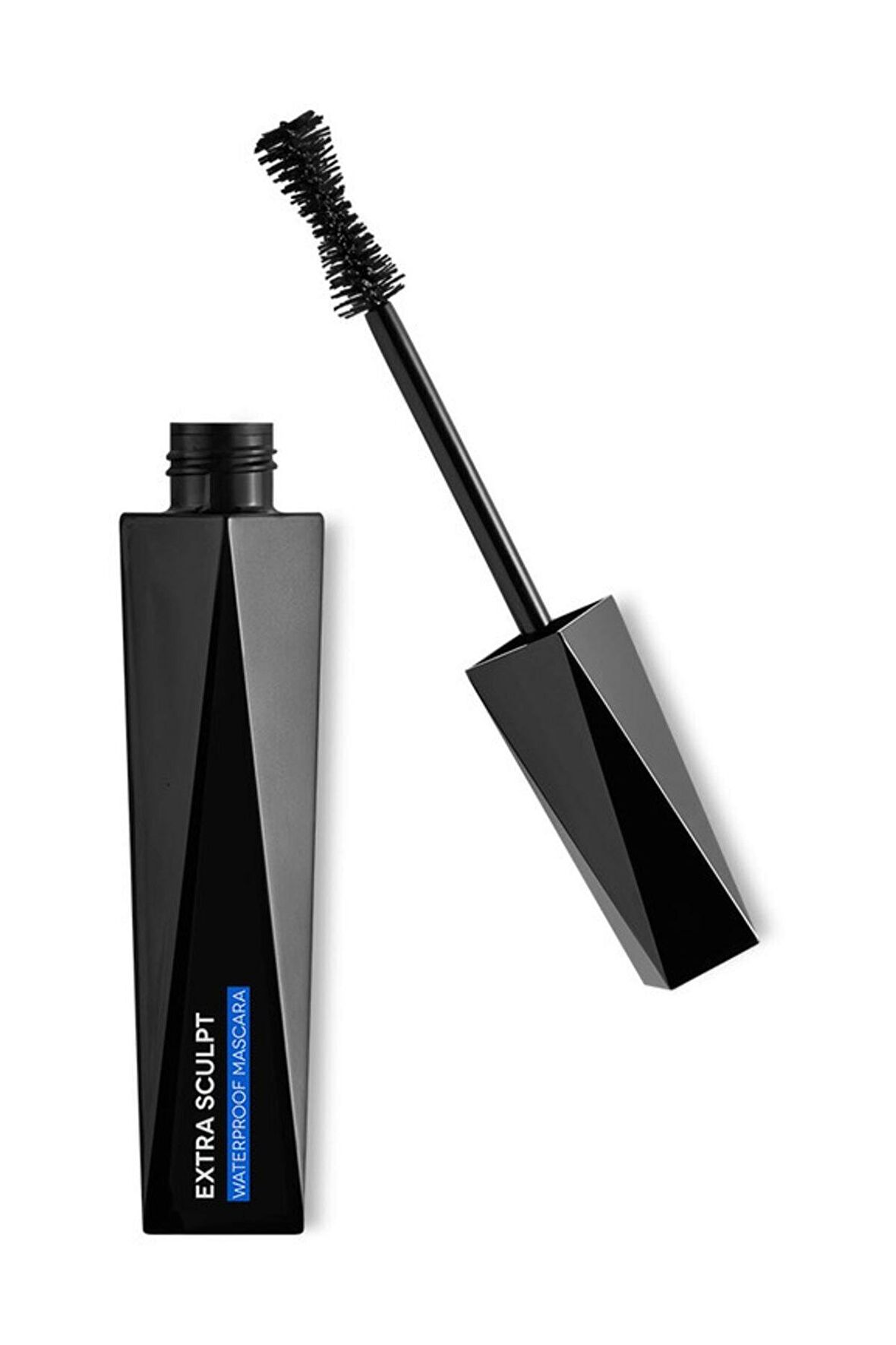 Suya Dayanaklı Hacim Veren Siyah Maskara - Extra Sculpt Waterproof Mascara