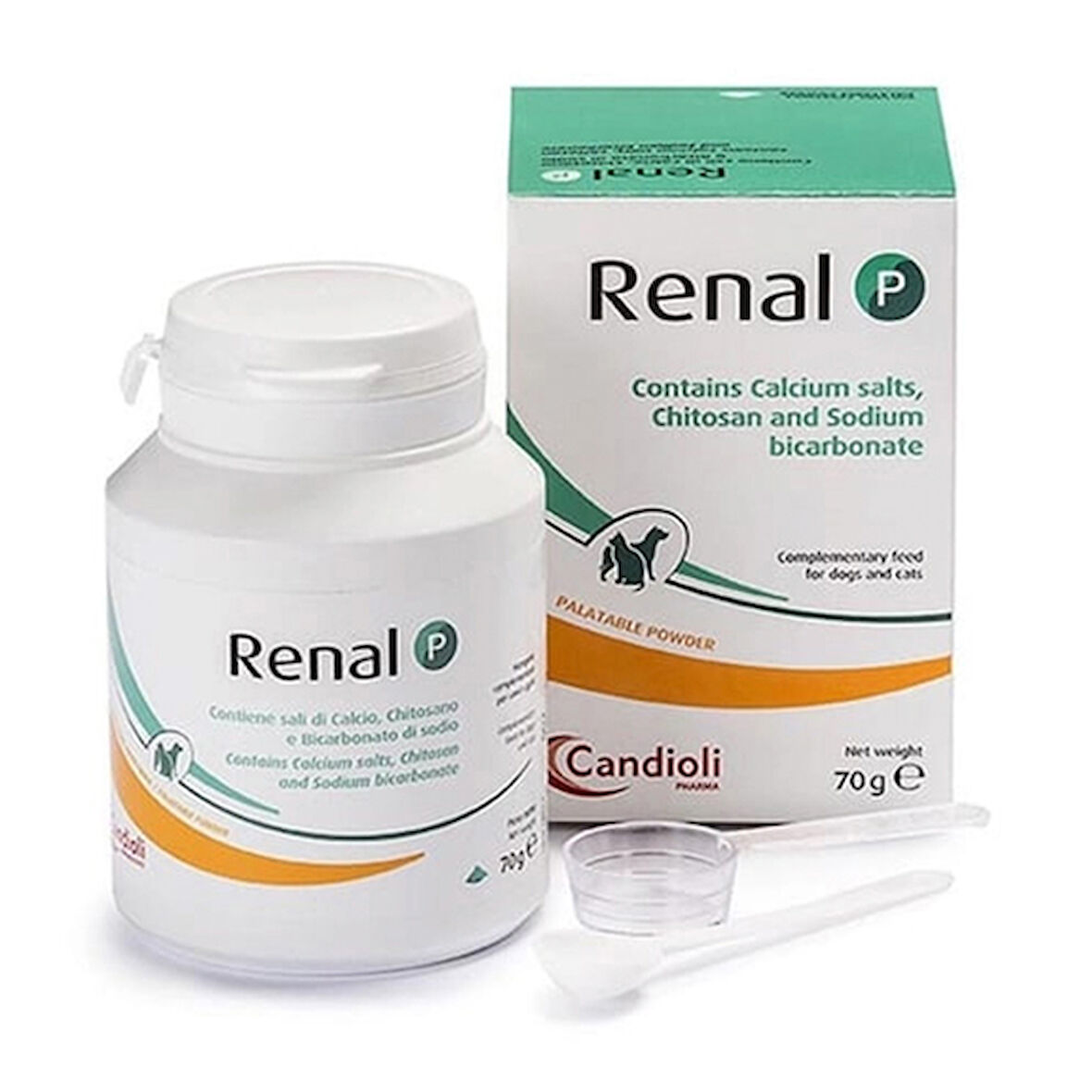 Candioli Renal Toz