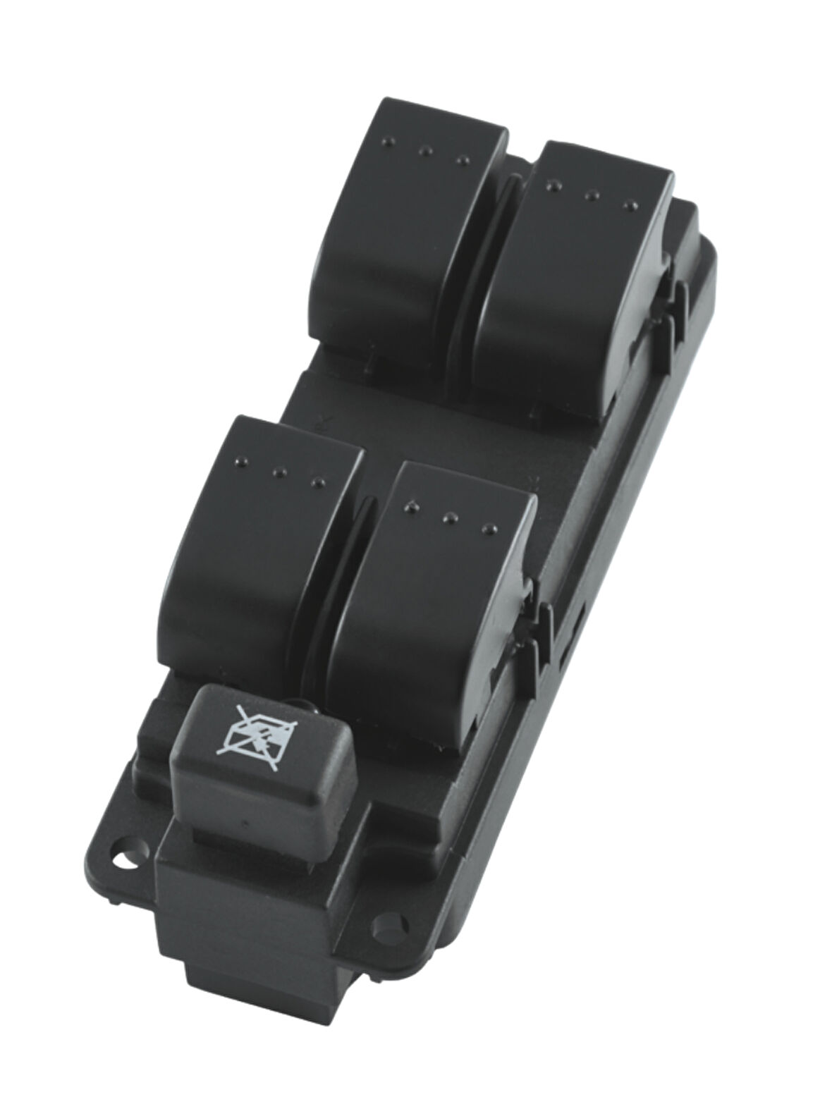 Kraw Cam Anahtarı, Sol Dörtlü, Mazda 3 (2004–2009, All Auto, 12 Pin) | OEM BP4L-66-350