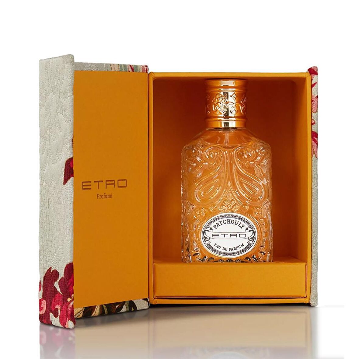 Etro Patchouly New EDP Meyvemsi Erkek Parfüm 100 ml  