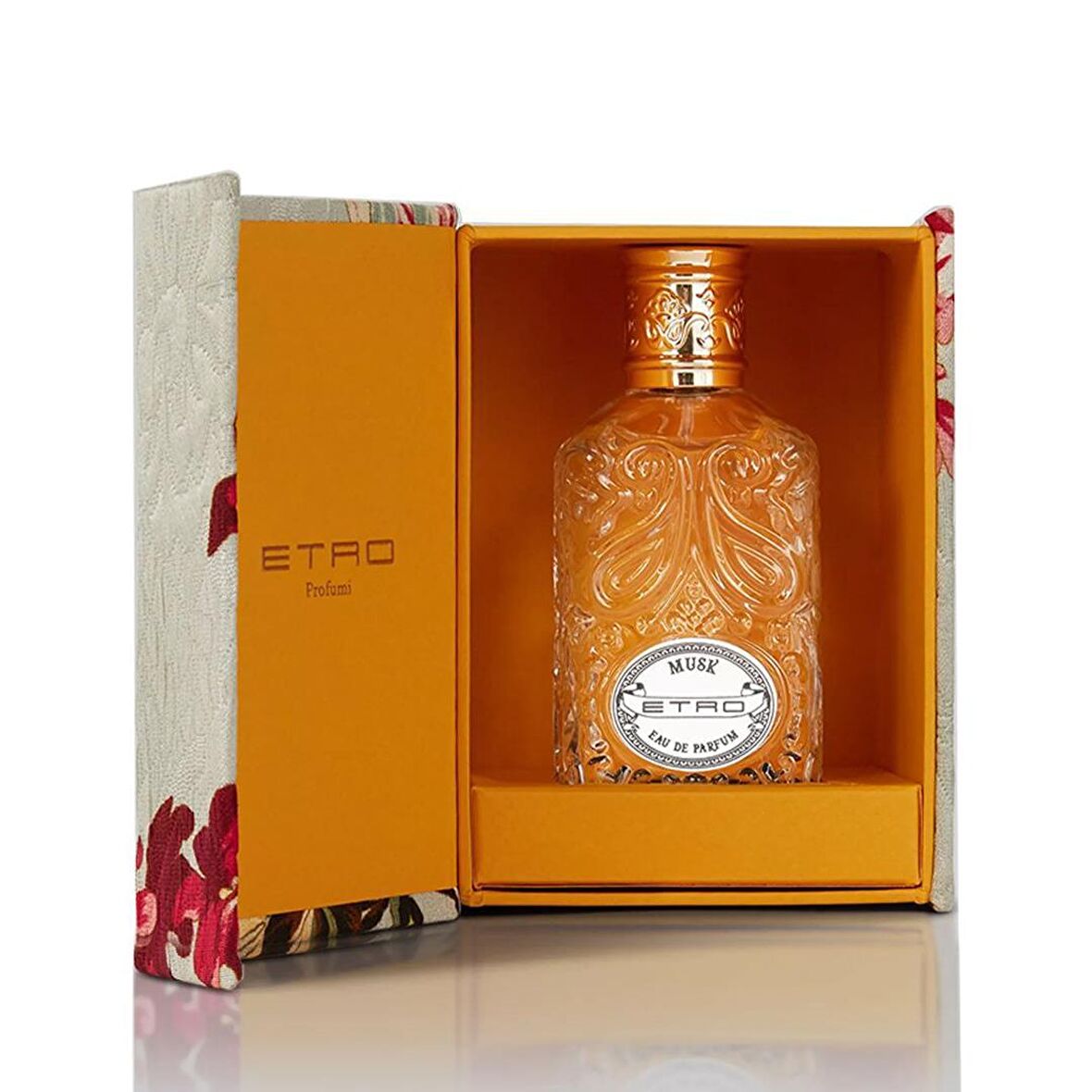 Etro Musk New EDP Meyvemsi Kadın Parfüm 100 ml  