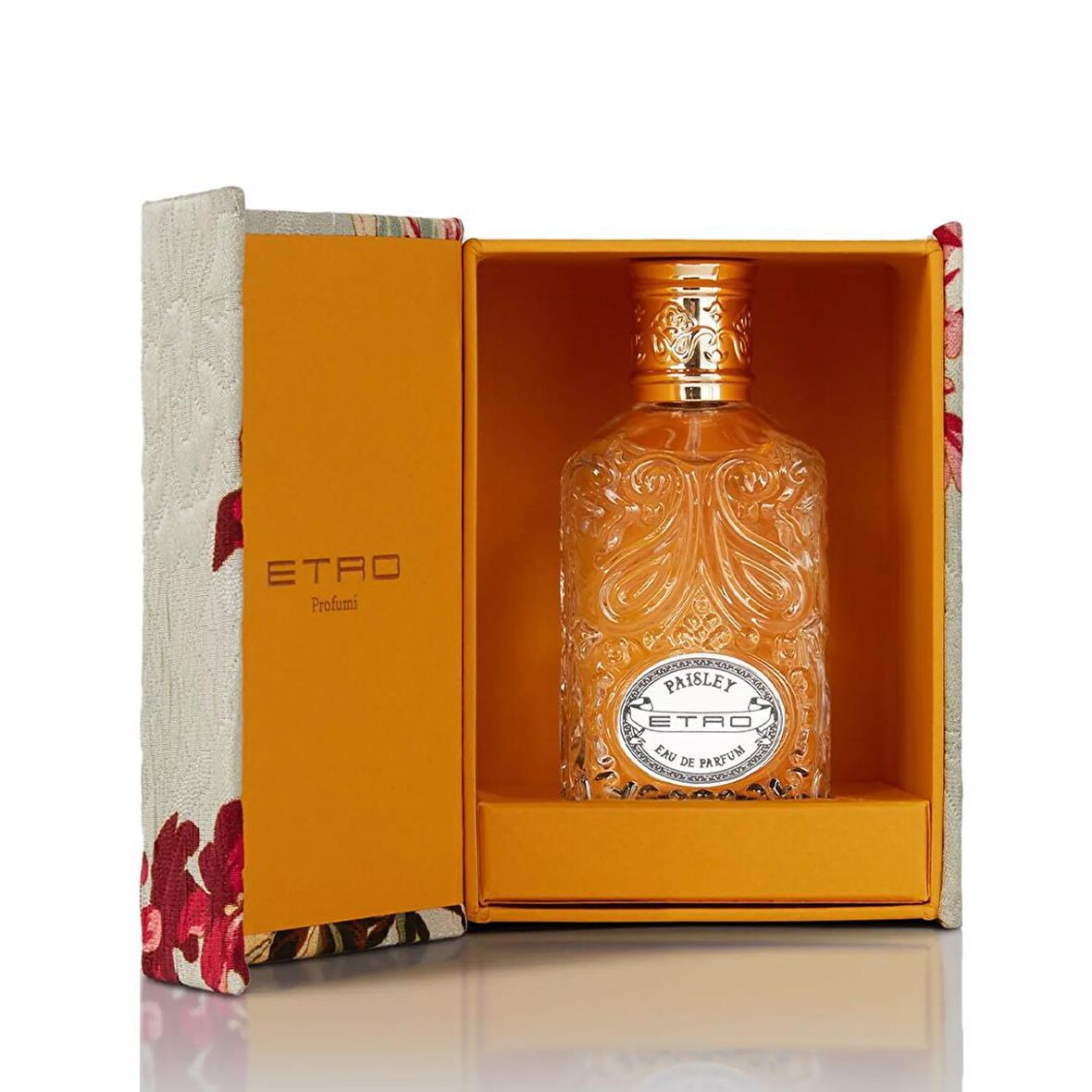 Etro Paisley New EDP Meyvemsi Kadın Parfüm 100 ml  