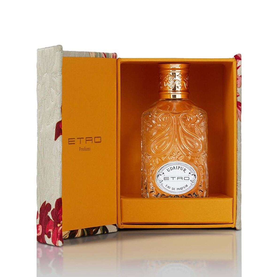 Etro Udaipur EDP Meyvemsi Kadın Parfüm 100 ml  