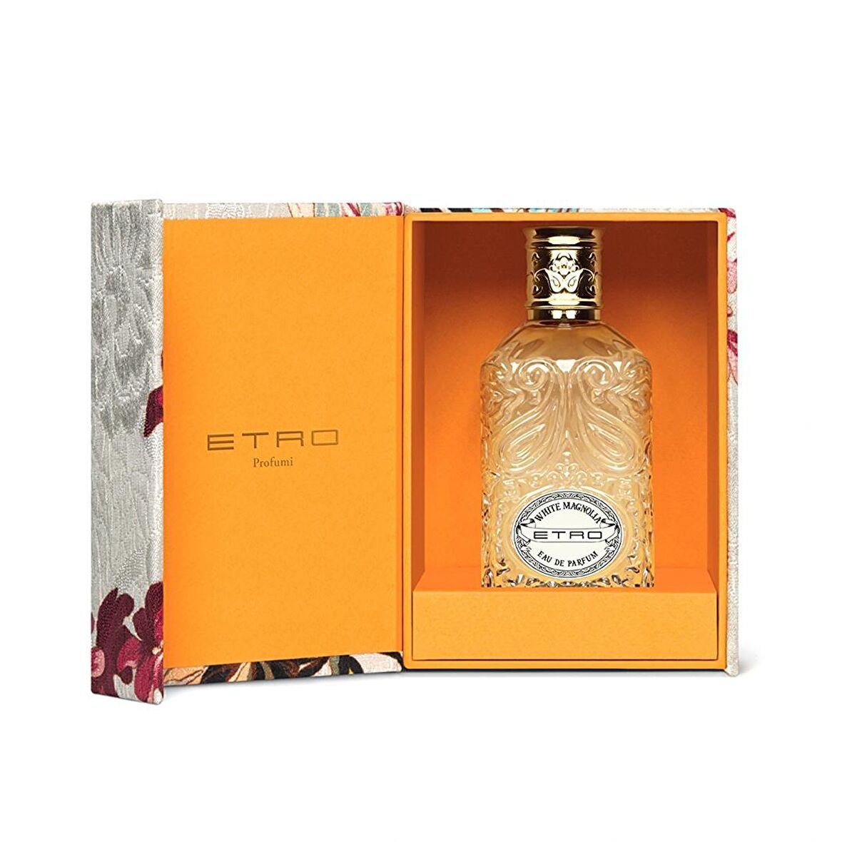 Etro White Magnolia EDP Meyvemsi Kadın Parfüm 100 ml  