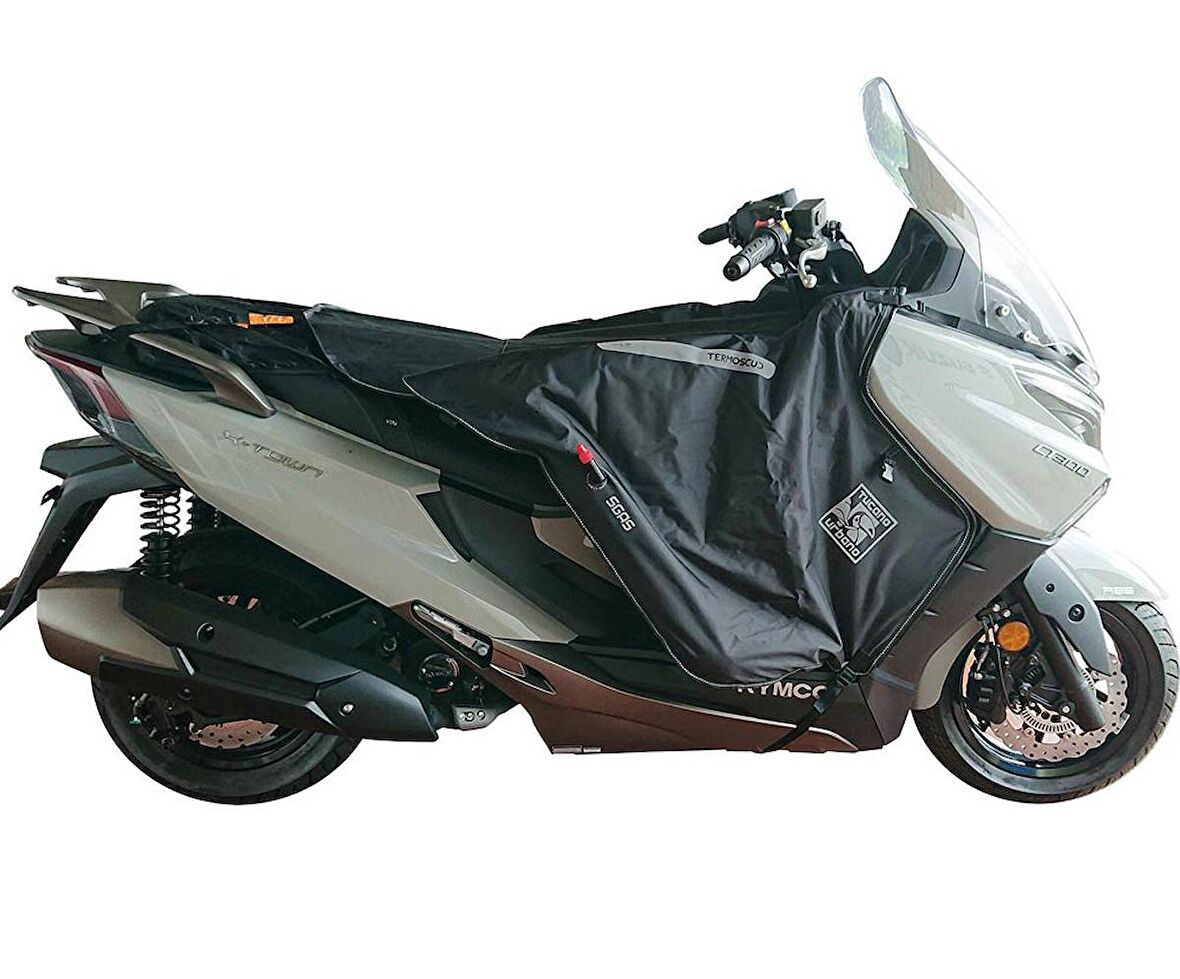 TUCANO URBANO KYMCO X-TOWN 250 ( 20 -22 ) TERMOSCUD R-211