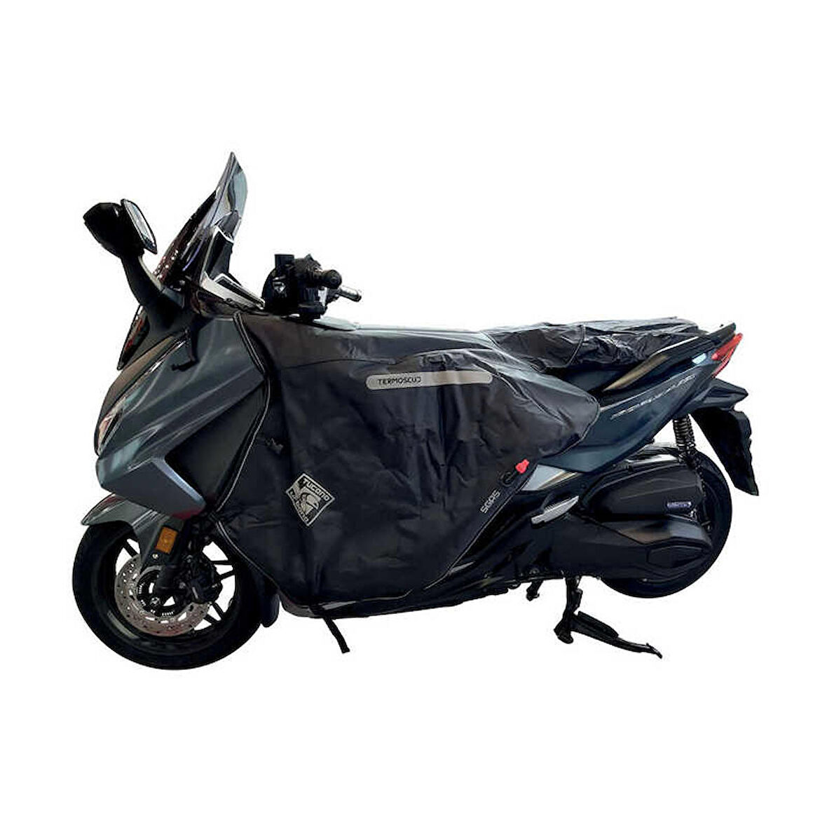 TUCANO URBANO HONDA FORZA 250 ( 23 - 24 ) TERMOSCUD® R-238