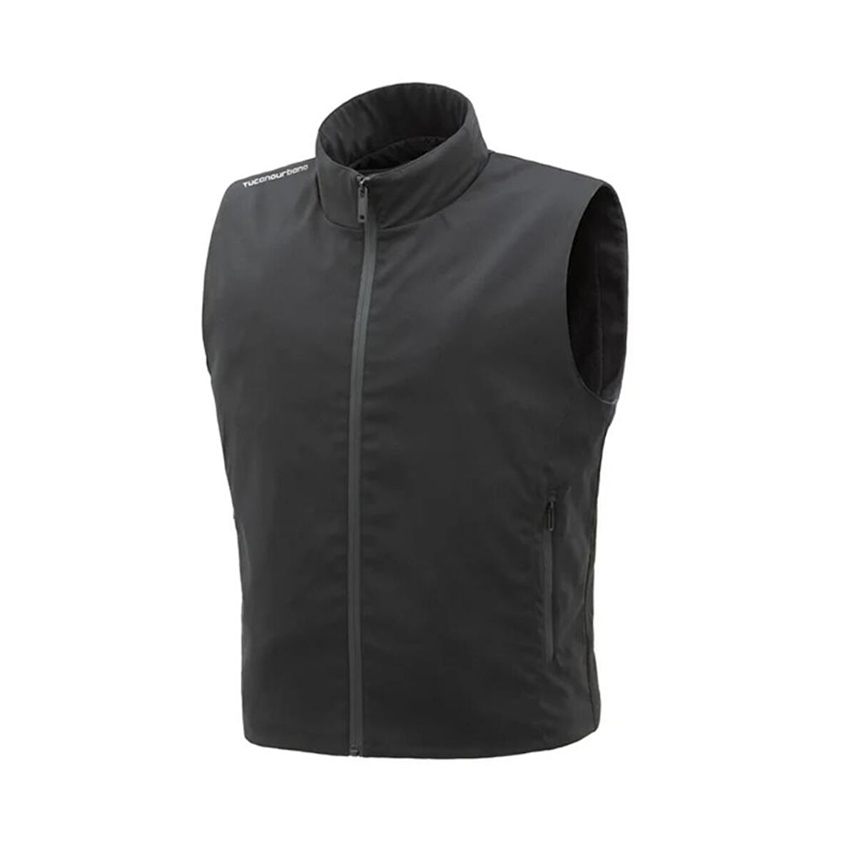 TUCANO URBANO %100 WINDBREAKER YELEK SİYAH