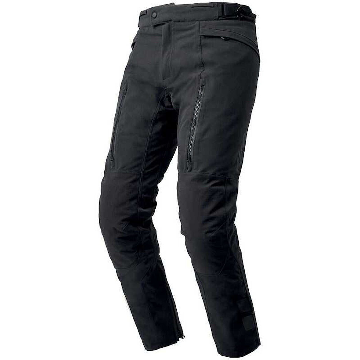 TUCANO T.UR FULLSTORM HYDROSCUD® PANTOLON SİYAH