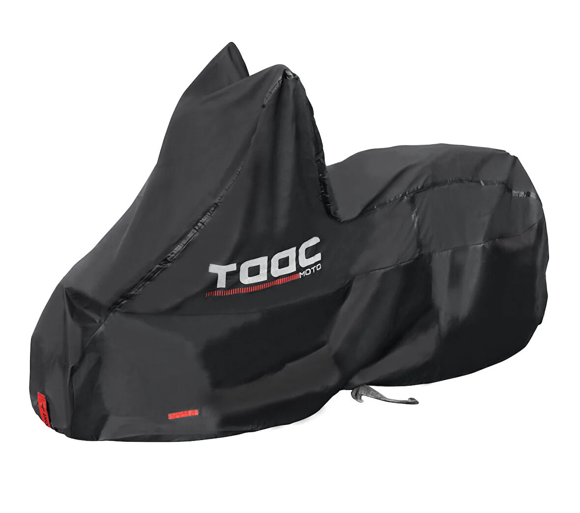 TAAC COVER ULTRA HYDROSCUD® SU GEÇİRMEZ MOTOSİKLET BRANDASI SİYAH