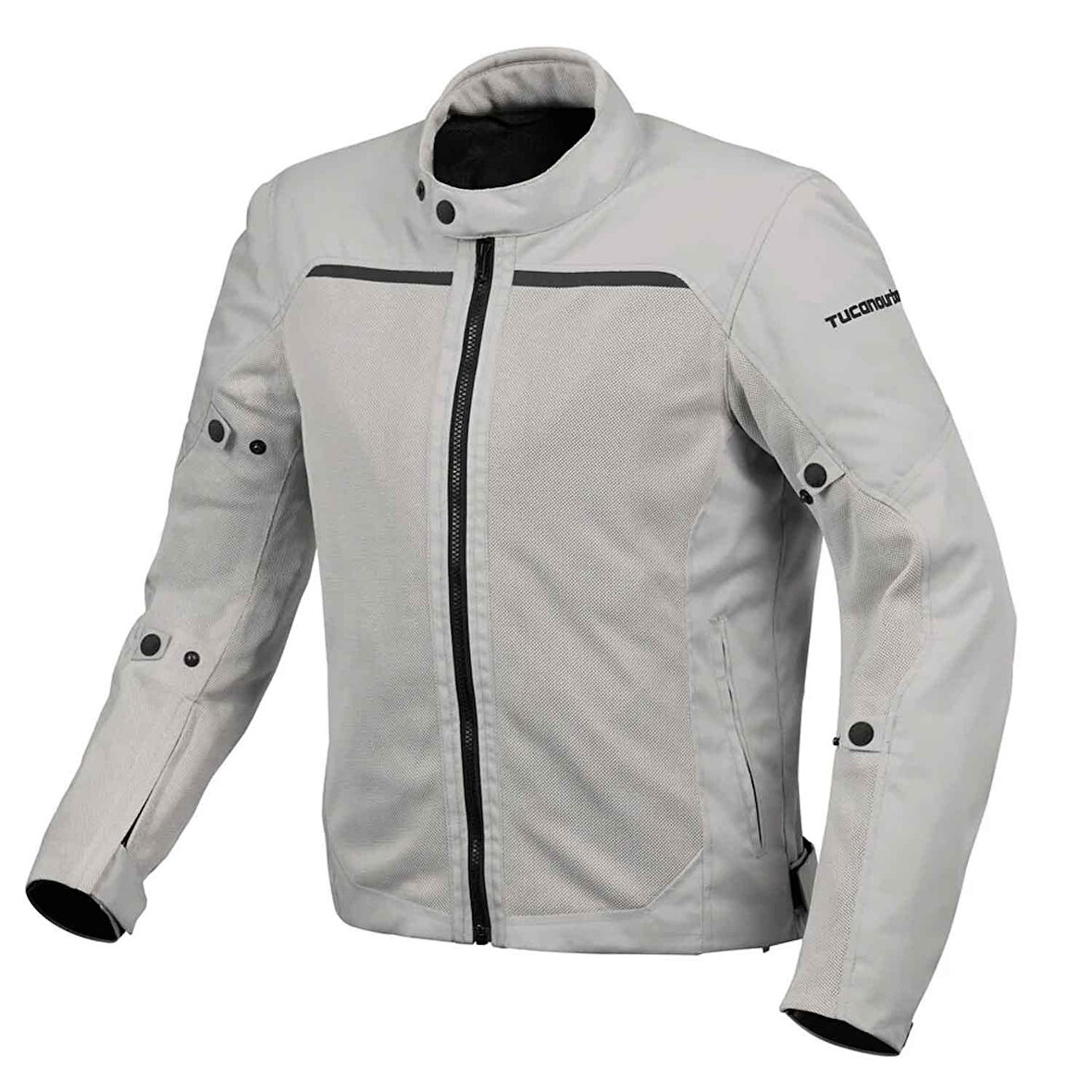 Tucano Urbano Startmotion Yazlık Motosiklet Montu