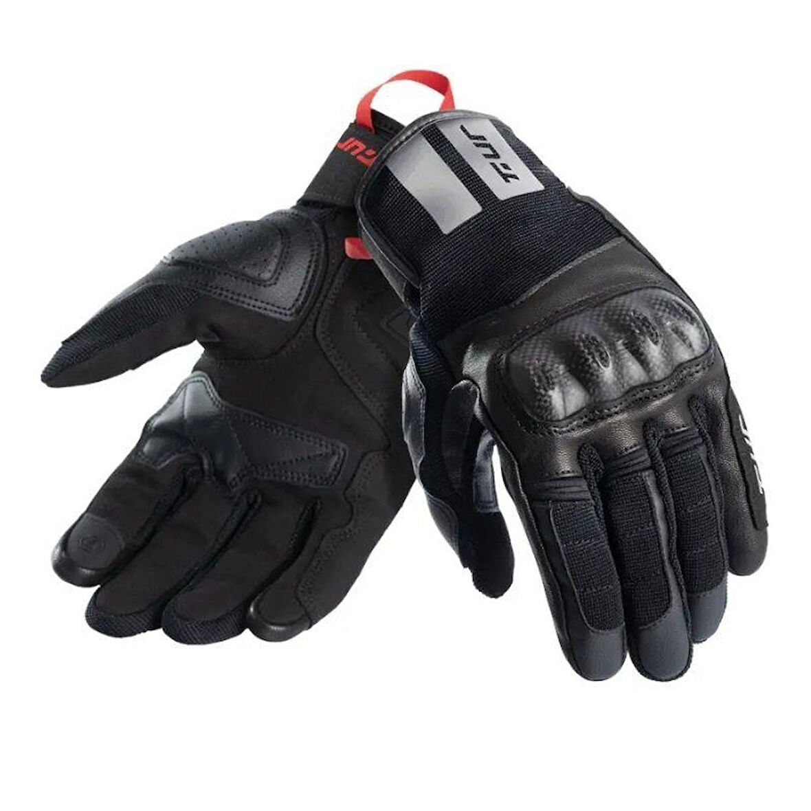 T.UR G-SPEED ELDİVEN SİYAH