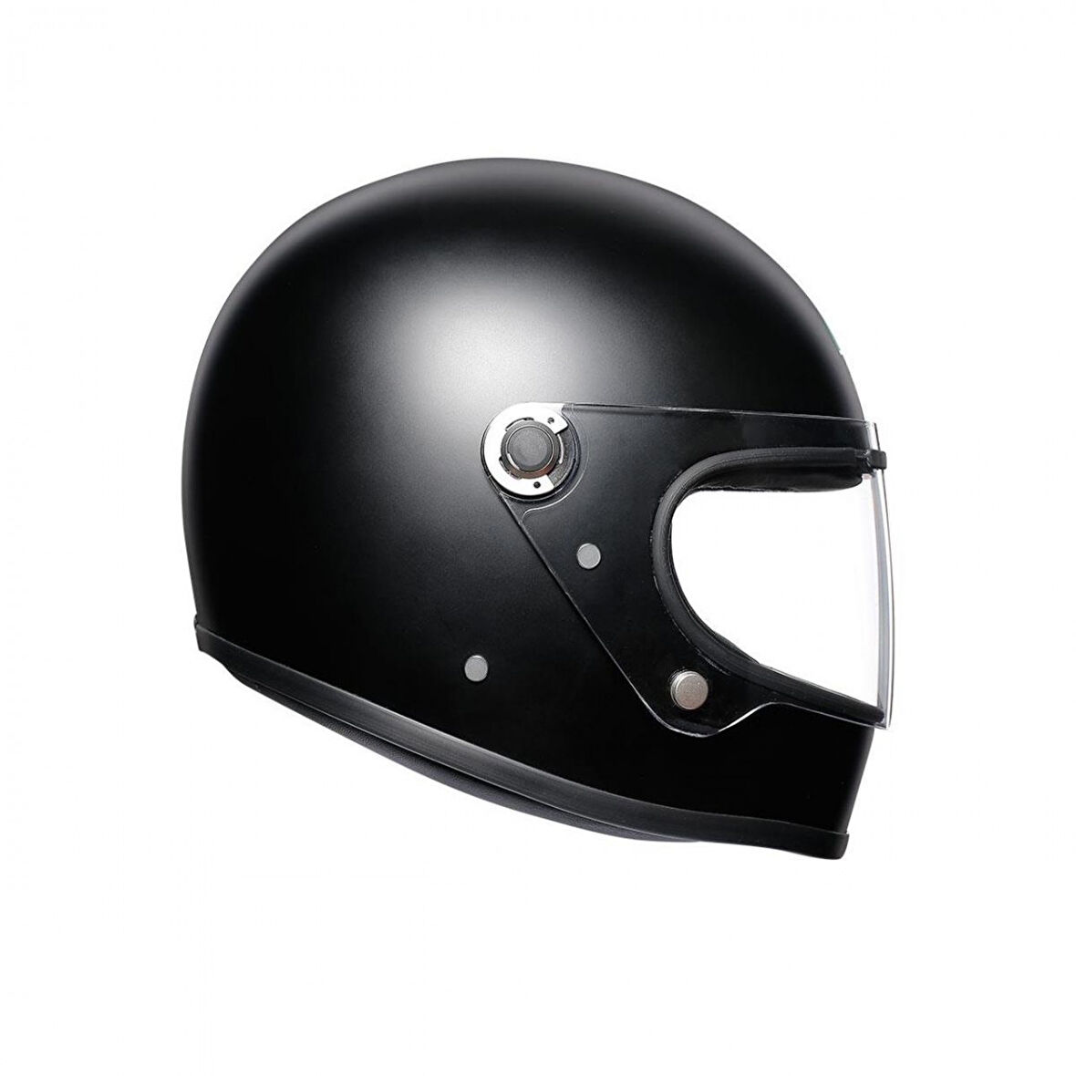 Agv X3000 Kapalı Kask Mat Siyah X-SMALL