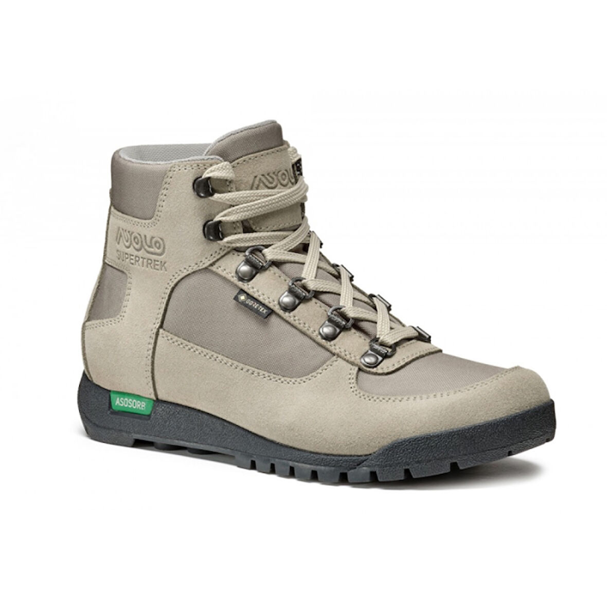  Asolo Supertrek Gore-Tex Kadın Bot A25501 00 B152