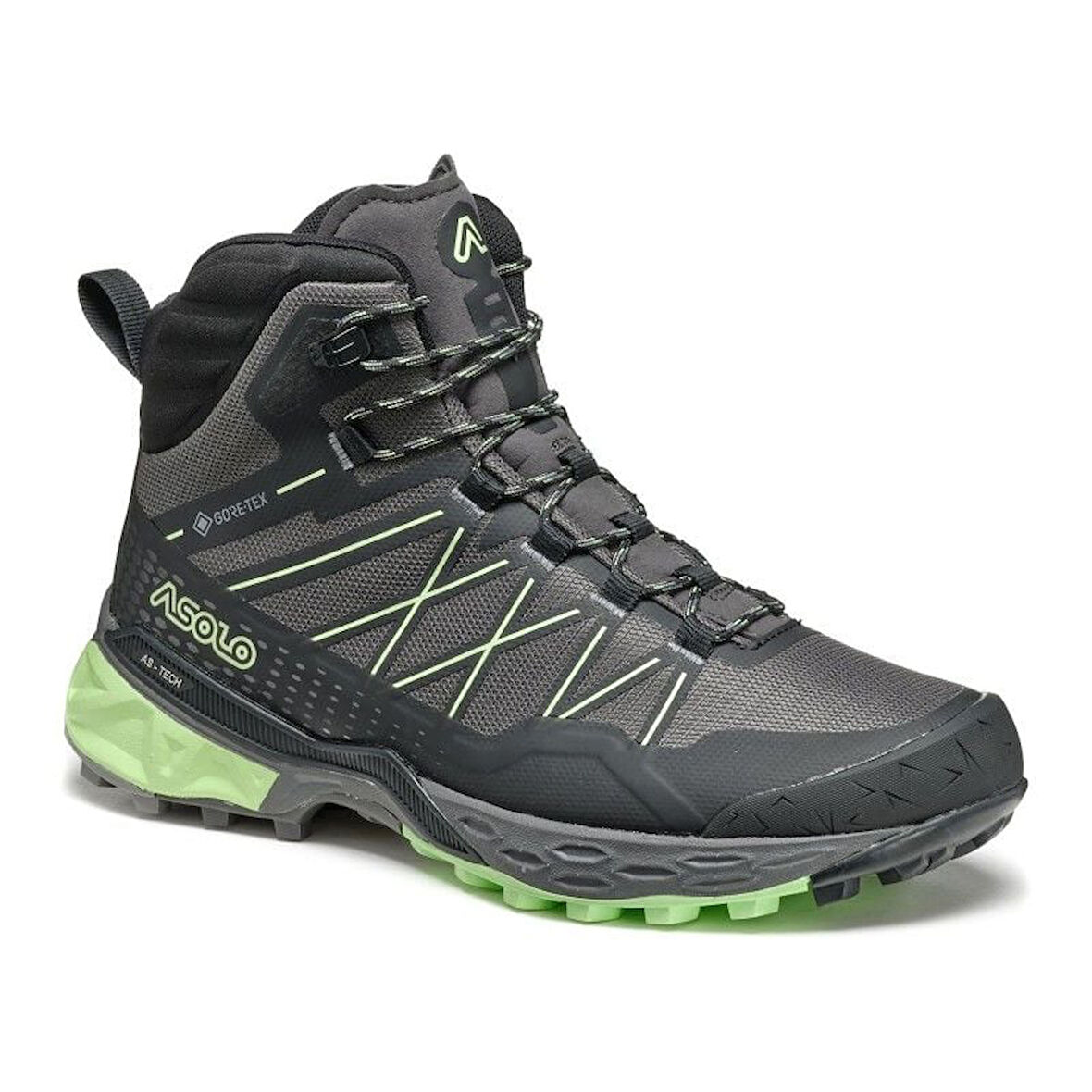 Asolo Tahoe Mid Gore-Tex ML  Kadın Botu