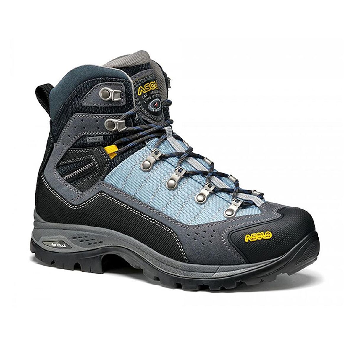 Asolo Drifter I Evo Gore Tex Kadın Trekking Botu