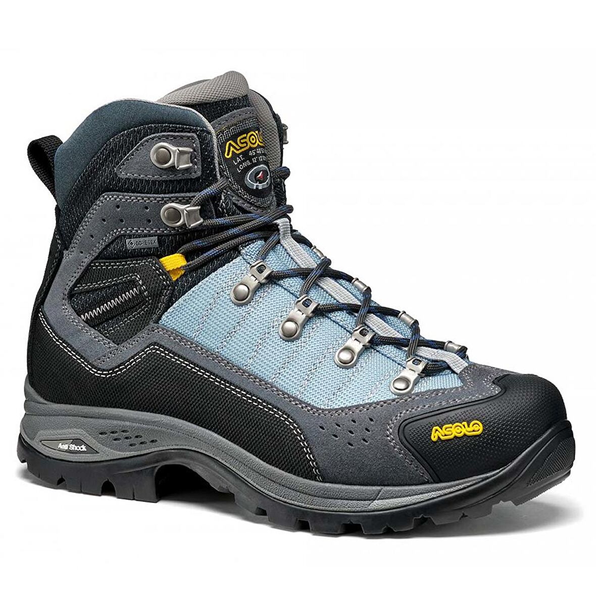 Asolo Drifter I Evo Gore Tex Kadın Trekking Botu