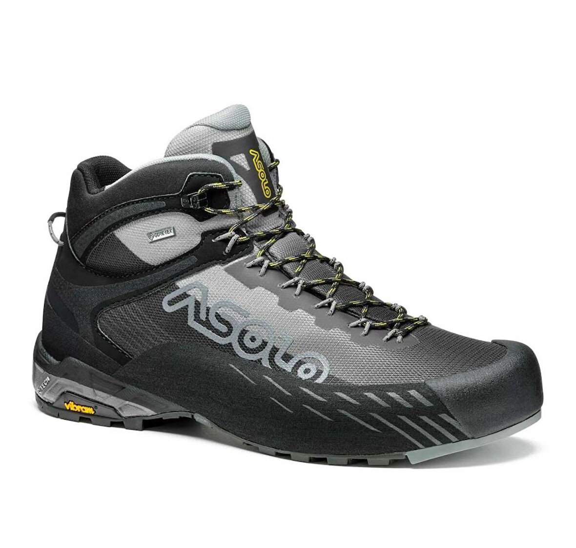  Asolo Eldo Mid Gv Erkek Bot A01066 00 A385